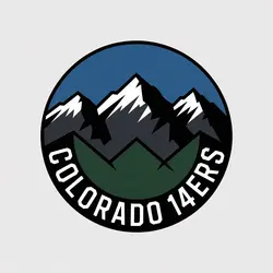 14ers Logo