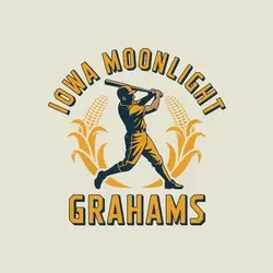 Moonlight Grahams Logo