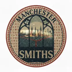 Smiths Logo